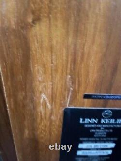 Linn Keilidh Aktiv Floor Standing Speakers used