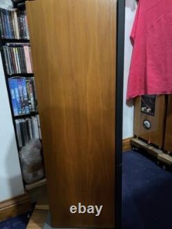 Linn Keilidh Aktiv Floor Standing Speakers used
