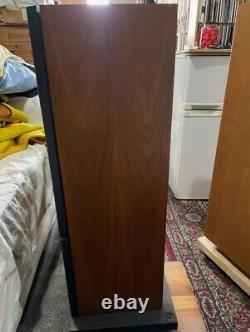 Linn Keilidh Aktiv Floor Standing Speakers used