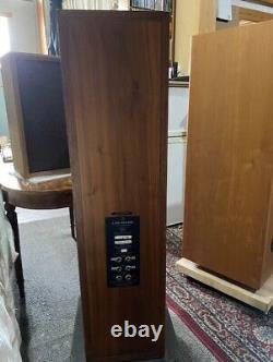 Linn Keilidh Aktiv Floor Standing Speakers used