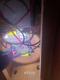 Linn Keilidh Aktiv Floor Standing Speakers used