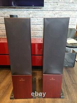 Linn Keilidh Floorstanding Loud Speakers (pair)