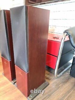 Linn Keilidh Floorstanding Loud Speakers (pair)