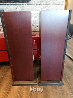 Linn Keilidh Floorstanding Loud Speakers (pair)