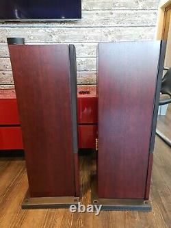 Linn Keilidh Floorstanding Loud Speakers (pair)