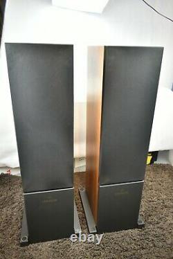 Linn Keltik Active Floorstanding Speakers Used Good condition (see photos)