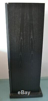 Linn Keltik Floorstanding Speakers with Active Cards