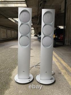 Linn Komponent 110 floor standing or wall mounting Speakers