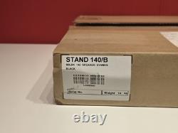 Linn Majik 140 Floorstanding Speaker Stands Black