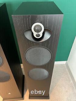 Linn Majik 140 Speakers, very good condition, 2 year warranty RRP £2999