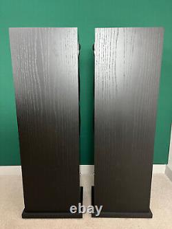 Linn Majik 140 Speakers, very good condition, 2 year warranty RRP £2999