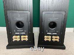 Linn Majik 140 Speakers, very good condition, 2 year warranty RRP £2999