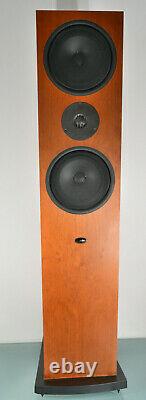 Linn Ninka Floorstanding Speakers ORIGINAL BOXED