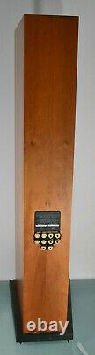 Linn Ninka Floorstanding Speakers ORIGINAL BOXED