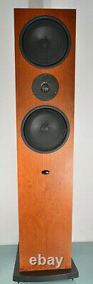 Linn Ninka Floorstanding Speakers ORIGINAL BOXED