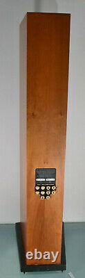 Linn Ninka Floorstanding Speakers ORIGINAL BOXED