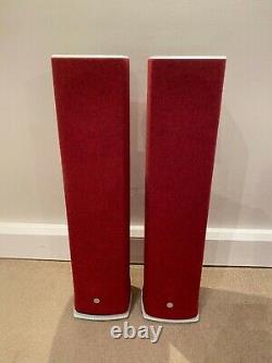 Linn Series 5 Exakt 520 Speakers