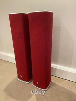 Linn Series 5 Exakt 520 Speakers