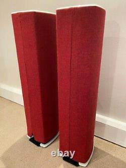 Linn Series 5 Exakt 520 Speakers