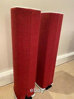 Linn Series 5 Exakt 520 Speakers