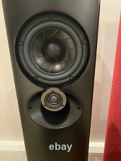 Linn Series 5 Exakt 520 Speakers