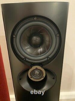 Linn Series 5 Exakt 520 Speakers