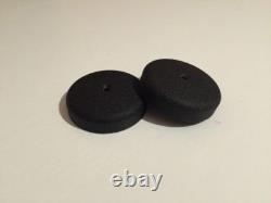 Linn Skeet Floor Protectors For Speaker / Stand Pack 8 Spike Protection Wooden