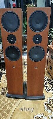 Linn ninka floor standing speakers