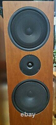 Linn ninka floor standing speakers