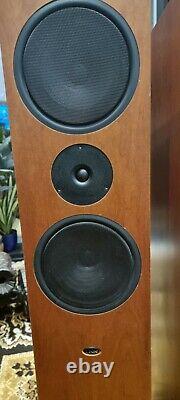 Linn ninka floor standing speakers