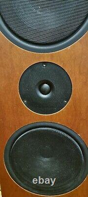 Linn ninka floor standing speakers