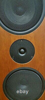 Linn ninka floor standing speakers