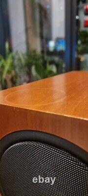 Linn ninka floor standing speakers