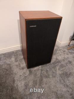 Lowther Acousta Full Range Floor Standing Speakers