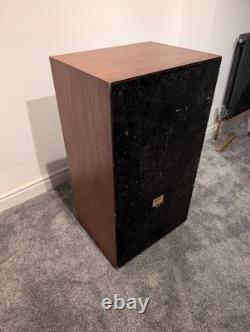 Lowther Acousta Full Range Floor Standing Speakers