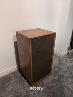 Lowther Acousta Full Range Floor Standing Speakers