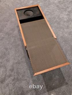 Lowther Acousta Full Range Floor Standing Speakers