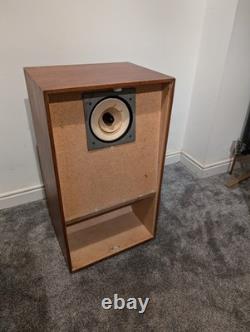 Lowther Acousta Full Range Floor Standing Speakers