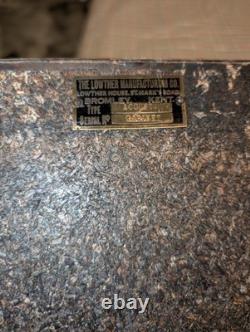 Lowther Acousta Full Range Floor Standing Speakers