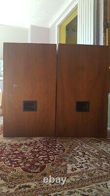 Lowther Speakers PM6 MK1 (1 Pair) Floor Standing