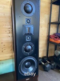 Lumley Reference 2 Speakers