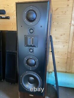 Lumley Reference 2 Speakers