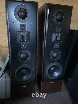 Lumley Reference 2 Speakers