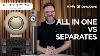 Luxury All In One Vs Separates Hi Fi What S Best For You