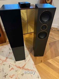 MISSION LX-3 Floorstanding Speakers