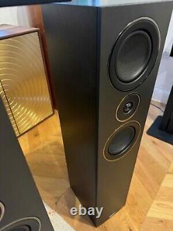 MISSION LX-3 Floorstanding Speakers