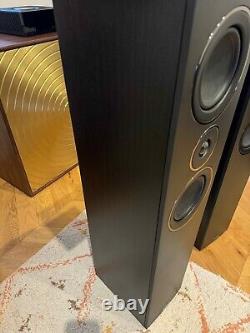 MISSION LX-3 Floorstanding Speakers