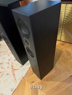 MISSION LX-3 Floorstanding Speakers