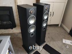 MONITOR AUDIO Bronze 5 Speakers COLLECTION ONLY