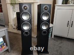 MONITOR AUDIO Bronze 5 Speakers COLLECTION ONLY